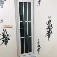 تولیدی درب و پنجره دوجداره upvc و توری پلیسه|خدمات پیشه و مهارت|قشم, |دیوار