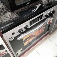 گاز نو طرح فر