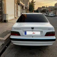 پارس elx ۱۴۰۲ بیرنگ|خودرو سواری و وانت|قم, کلهری|دیوار