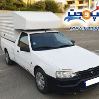 استخدام راننده باماشین آریسان2 ونیسان