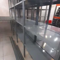 پیچ و مهره ای ، قفسه انباری|فروشگاه و مغازه|پرند, فاز ۳|دیوار