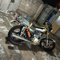 موتور 125لیفان