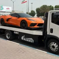 جرثقیل،خودروبر،بوم دار،یدک کش ،سبد دار|خدمات حمل و نقل|یاسوج, |دیوار