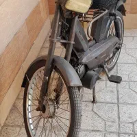 موتورگازی سالم