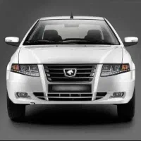 فروش حواله سورن با موتور TU5P
