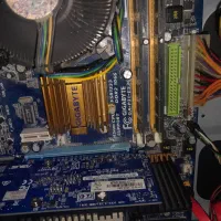 کیس|رایانه رومیزی|گرگان, |دیوار