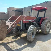 تراکتور۴۷۵جفت