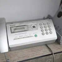 فکس شارپ در حد نو