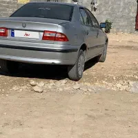 سمند 85|خودرو سواری و وانت|یاسوج, |دیوار