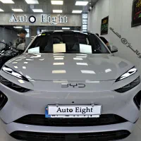 بی وای دی BYD C LINE سی لاین 170 06 پلاس صفر خشک