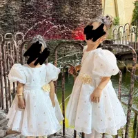 لباس مجلسی بچگانه