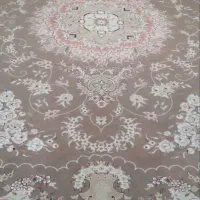 فرش ماشینی 12 متری گردویی