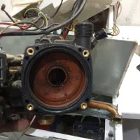 پکیج .آبگرمکن.رادیاتور|آبگرمکن، پکیج، شوفاژ|محمدشهر, شهرک پیام (مهرالبرز)|دیوار