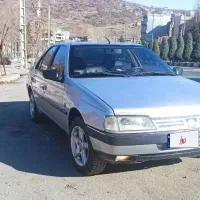 ۴۰۵مدل ۹۳|خودرو سواری و وانت|سردشت, |دیوار