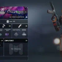 اکانت کالاف|کنسول، بازی ویدئویی و آنلاین|مشهد, شهید معقول|دیوار