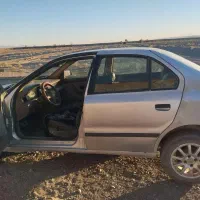 سمندال ایکس|خودرو سواری و وانت|زاهدان, |دیوار