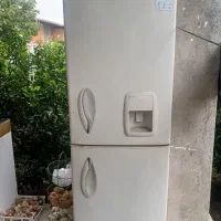 یخچال فریزر