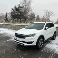 فیدلیتی پرایم ۷ نفره NEW - فوری فروشی بعلت مسافرت