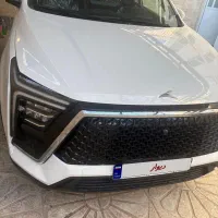 Kmc x5 خشک تحویل بهمن ماه