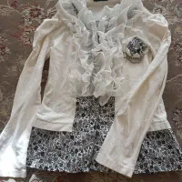 تعدادی پالتو و کاپشن دخترانه و پسرانه قیمت مناسب|لباس|نیشابور, گنبد سبز|دیوار