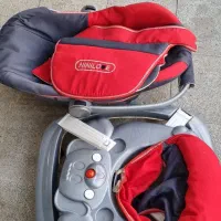 کریرو روروئک|کالسکه و لوازم جانبی|اردبیل, |دیوار