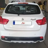 کوییک 1403|خودرو سواری و وانت|دزفول, |دیوار