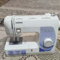 چرخ خیاطی مدلbrother( برادر )3700GS