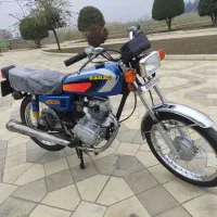 موتور رهرو در حد|موتورسیکلت|گنبد کاووس, |دیوار