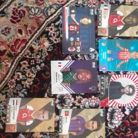 کیمدی ۲۰۲۶