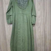 پالتو مزونی بهاره و پاییزه درحد نو .