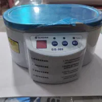 دستگاه التراسونیک سانشاین