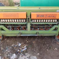 ردیف کار کشت گستر