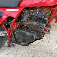 هندا ایکسل ۲۵۰|موتورسیکلت|تهران, تختی|دیوار