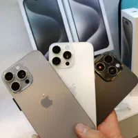 گوشی طرح آیفون 15پرومکس سوپر فول کپی سفارش امارات