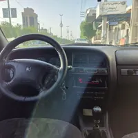 زانتیا ۸۷ بدون رنگ|خودرو سواری و وانت|بندر گناوه, |دیوار