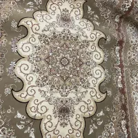 دو عدد فرش ۹ متری (جفت)|فرش|چهاردانگه (تهران), |دیوار