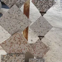 ماسه کاشی موزایک