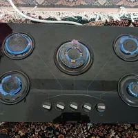 اجاق گاز رومیزی