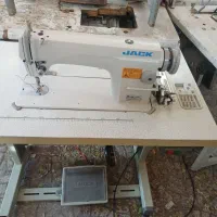 چرخ. استه موتور بزرگ جک مدل ۸۷۲۰