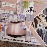 دستگاه اتو ایستاده نو سالم تمیز