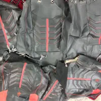 روکش صندلی تیبا۲