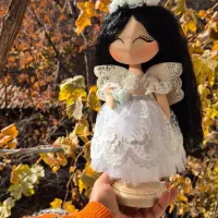 عروسک های کادویی ولنتاین