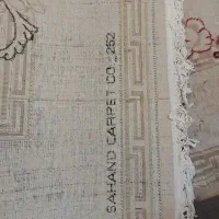 فرش ماشینی سهند ۶متری|فرش|تهران, ارامنه|دیوار