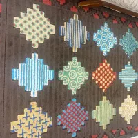 یه فرش4متری