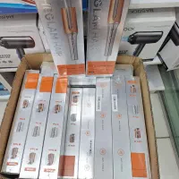 فر کننده مو شیگلم با ضمانت کار  تکی و عمده