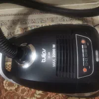 جاروبرقی تولیپس