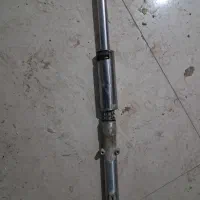 تک کمک جلو موتور