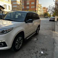 ام وی ام X33S نیوفیس مدل ۱۴۰۰ اتومات|خودرو سواری و وانت|کرج, مهرویلا جنوبی|دیوار