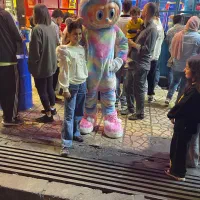 تن پوش عروسکی|خدمات پذیرایی، مراسم|تهران, ونک|دیوار