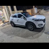 توسان ۲۰۱۷ خلیج